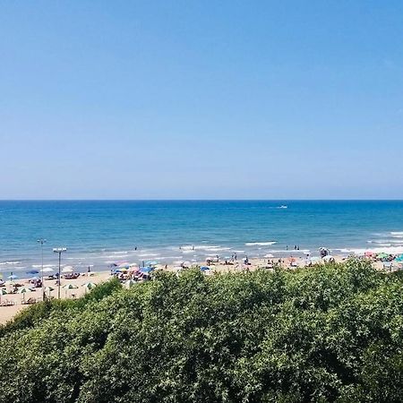 Hotel Aurora San Vincenzo Zewnętrze zdjęcie