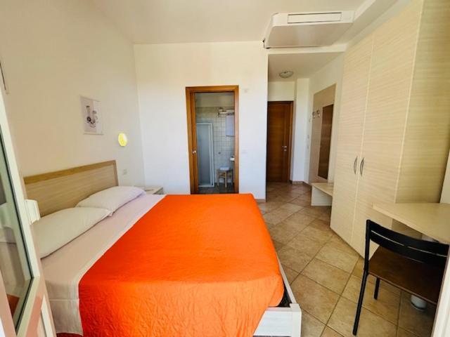 Hotel Aurora San Vincenzo Zewnętrze zdjęcie