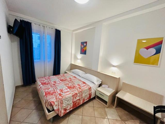 Hotel Aurora San Vincenzo Zewnętrze zdjęcie
