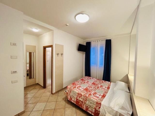 Hotel Aurora San Vincenzo Zewnętrze zdjęcie