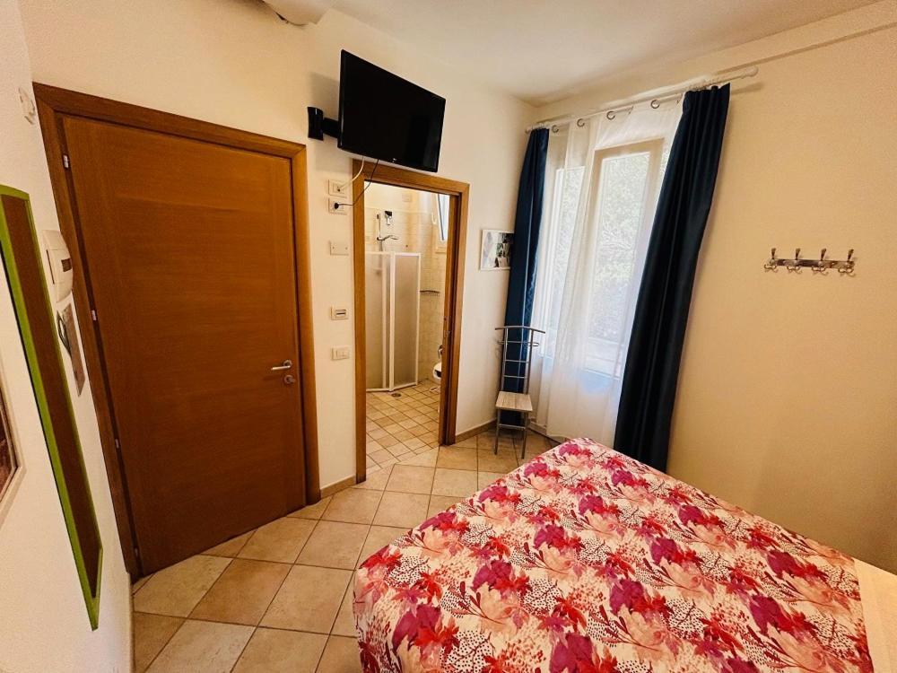 Hotel Aurora San Vincenzo Zewnętrze zdjęcie