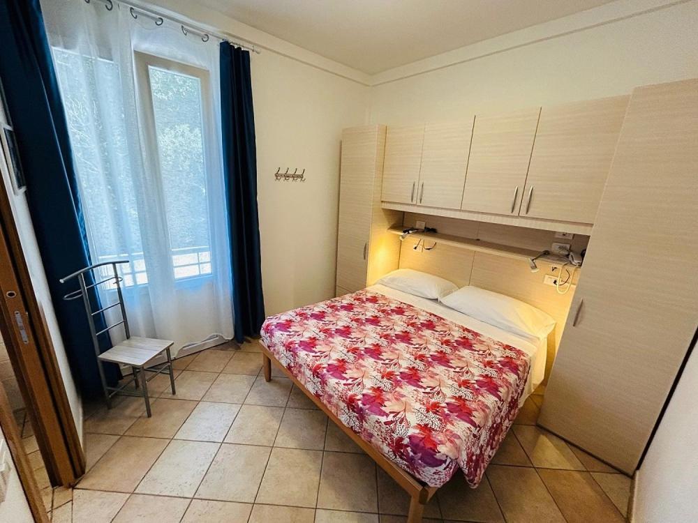 Hotel Aurora San Vincenzo Zewnętrze zdjęcie