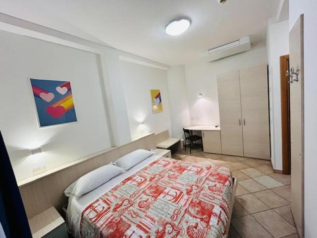 Hotel Aurora San Vincenzo Zewnętrze zdjęcie