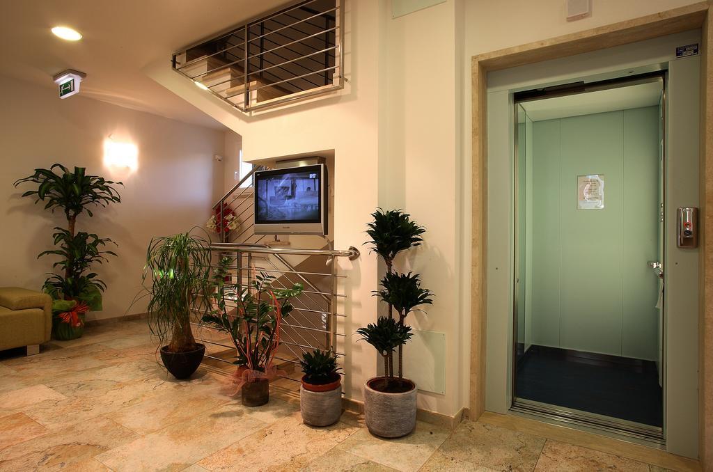 Hotel Aurora San Vincenzo Zewnętrze zdjęcie
