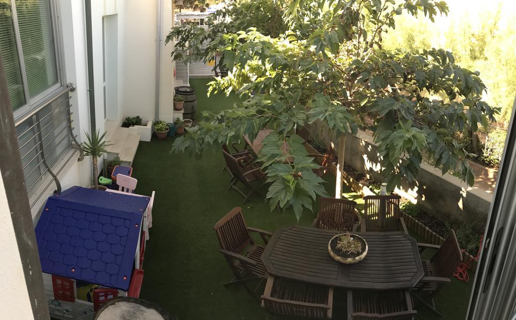 Hotel Aurora San Vincenzo Zewnętrze zdjęcie