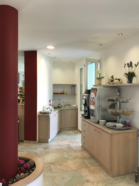 Hotel Aurora San Vincenzo Zewnętrze zdjęcie